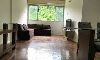 Imagem 5: Apartamento com 3 quartos, 98m2, à venda em Rio de Janeiro, Lagoa