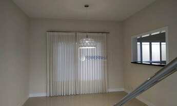 Imagem 4: Casa com 4 dormitórios para alugar, 230 m² por R$ 6.800,00/mês - Urbanova - São José dos C