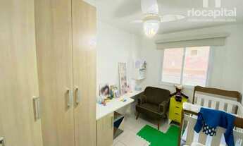 Imagem 6: Apartamento com 2 quartos à venda, 75 m² por R$ 520.000 - Tijuca - Rio de Janeiro/RJ