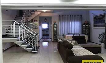 Imagem: Sobrado com 3 dormitórios à venda, 483