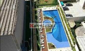 Imagem 5: Apartamento Reformado 2 dormitórios 1 suite 2 wcs 1 vaga Lazer Total / AC Permuta