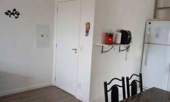 Imagem 6: Apartamento com 3 dormitórios à venda, 70 m² - Baeta Neves - São Bernardo do Campo/SP