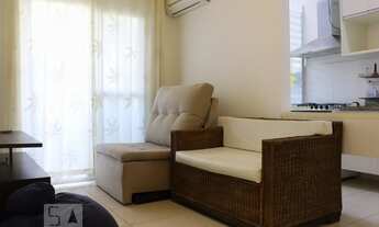 Imagem 2: Apartamento para Aluguel - Jacarepaguá, 2 Quartos, 70 m2