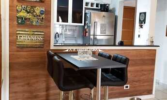 Imagem 2: São Paulo - Apartamento Padrão - VILA MAZZEI