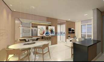 Imagem 3: Apartamento com 2 dormitórios à venda, 63 m² por R$ 289.900,00 - Nova Cerejeira - Atibaia