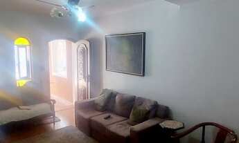 Imagem 3: Sobrado para venda possui 70 metros quadrados com 2 quartos em Jardim Rizzo - São Paulo