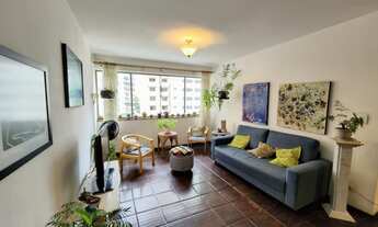 Imagem: Apartamento para venda possui 122 metros