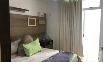 Imagem 4: Apartamento para venda possui 120 metros quadrados com 3 quartos em Icaraí - Niterói - RJ