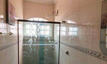 Imagem 3: Casa com 3 dormitórios à venda, 480 m² - Nova Petrópolis - São Bernardo do Campo/SP