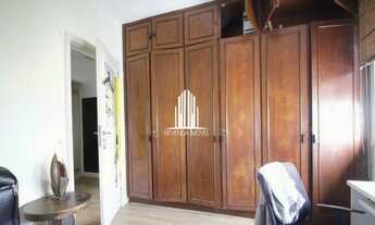 Imagem 3: Apartamento com 4 dormitórios, 210m² à venda no Jardim Paulista