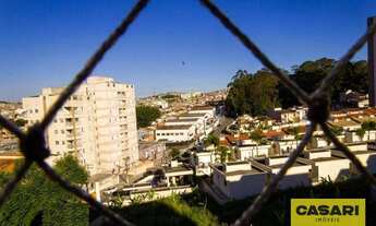 Imagem 5: Cobertura com 2 dormitórios à venda, 86 m² - Nova Petrópolis - São Bernardo do Campo/SP