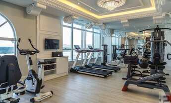 Imagem 3: Apartamento 4 dormitórios para Venda em Itapema, Meia Praia, 4 dormitórios, 4 suítes, 5 ba