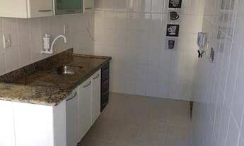 Imagem 6: Apartamento com 2 dormitórios à venda, 57 m² por R$ 340.000 - Canto do Forte - Praia Grand