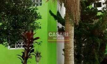 Imagem 3: Sobrado com 2 dormitórios à venda, 286 m²- Riacho Grande - São Bernardo do Campo/SP