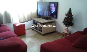 Imagem: São Paulo - Casa Padrão - VILA NINA