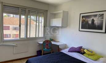 Imagem 5: Porto Alegre - Apartamento Padrão - Petrópolis