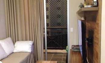 Imagem: APARTAMENTO - MORUMBI - SP