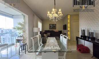 Imagem: Cobertura com 4 dormitórios à venda, 254