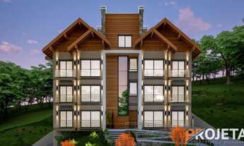 Imagem 5: Gramado - Apartamento Padrão - Dutra