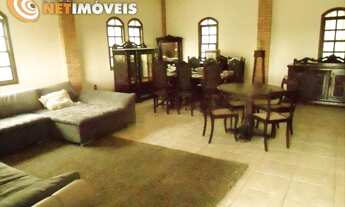 Imagem: Venda Casa em condomínio Condomínio Quintas