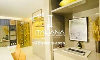 Imagem 5: Apartamentos à Venda Vila Madalena 3 Suítes 3 Vagas