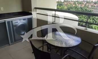 Imagem 5: Flat, Brooklin Paulista - São Paulo