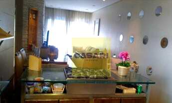 Imagem 7: Apartamento com 2 dormitórios à venda, 62 m² - Centro - São Bernardo do Campo/SP