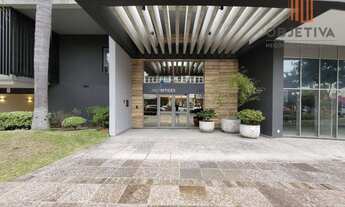 Imagem 2: Sala comercial Praça MW Office