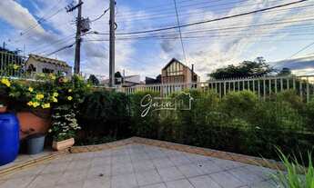 Imagem 5: Sobrado com 3 dormitórios à venda, 158 m² por R$ 520.000,00 - Boa Vista - Curitiba/PR