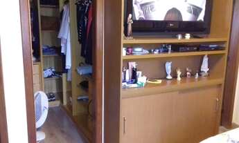 Imagem 3: Apartamento com 4 dormitórios à venda em Belo Horizonte