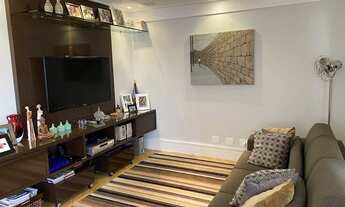 Imagem 3: Venda Apartamento 3 Dormitórios - 173 m² Perdizes