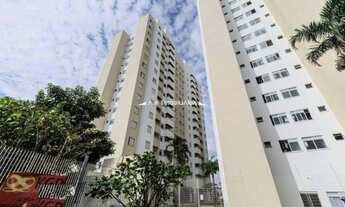 Imagem: São Paulo - Apartamento Padrão - JAGUARE