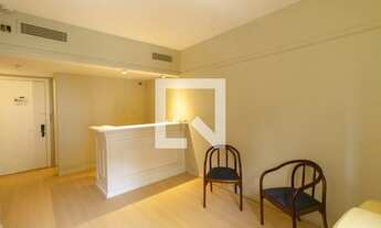 Imagem 3: Apartamento para Aluguel - Jardim Paulista, 1 Quarto, 40 m2