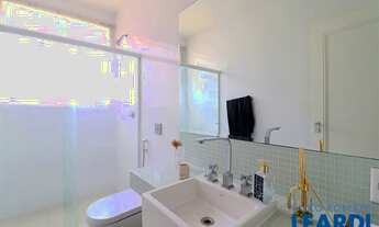 Imagem 4: APARTAMENTO - HIGIENÓPOLIS - SP