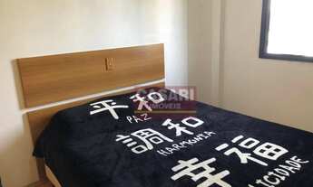 Imagem 2: Apartamento à venda, 70 m² por R$ 375.000,00 - Baeta Neves - São Bernardo do Campo/SP