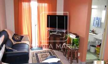 Imagem 4: Apartamento (tipo - padrao) 2 dormitórios, cozinha planejada, portaria 24hs, lazer, salão