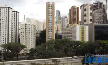 Imagem 6: CONJ. COMERCIAL - CONSOLAÇÃO - SP