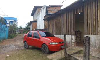 Imagem 2: Vendo casa Casa com 2 dormitórios