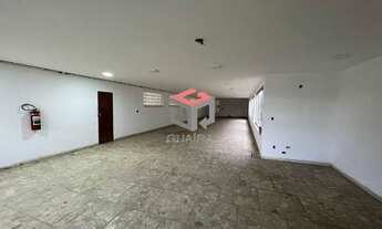 Imagem 4: Prédio para aluguel, 6 vagas, Casa Branca - Santo André/SP