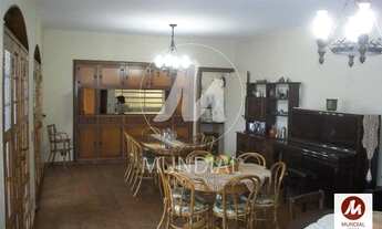 Imagem 14: Casa (sobrado na rua) 5 dormitórios/suite, cozinha planejada