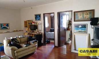 Imagem 2: Sobrado com 2 dormitórios à venda, 133 m² - Vila Valparaíso - Santo André/SP
