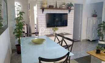 Imagem 4: Apto térreo, 2 dorms, suíte, garagem, Vl Belmiro, Santos