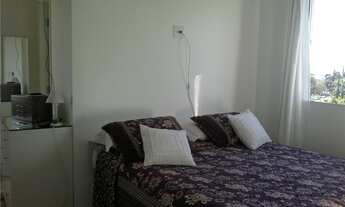 Imagem 7: Apartamento com 2 dormitórios à venda, 64 m² por R$ 480.000,00 - City América - São Paulo