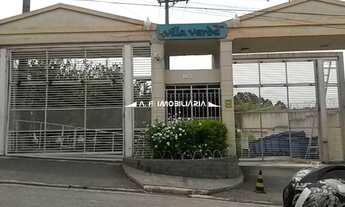 Imagem 2: São Paulo - Casa de Condomínio - JARDIM JARAGUA