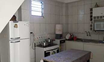 Imagem 6: Sobrado com 4 dormitórios à venda, 163 m² - Jardim Valdibia - São Bernardo do Campo/SP