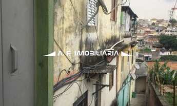 Imagem: São Paulo - Casa Padrão - CASA VERDE ALTA