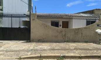 Imagem 1: Renda! Excelente Casa, 250m2 03 Quartos + 02 Kits + Casa Fundos, Qnm 05, Ceilândia