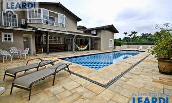 Imagem 4: CASA EM CONDOMÍNIO - TAMBORÉ - SP