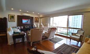 Imagem 3: Apartamento para venda tem 170 m² com 3 quartos em Ipanema - Rio de Janeiro - RJ