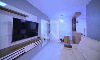 Imagem 3: Apartamento para Aluguel - Mooca, 1 Quarto, 46 m2